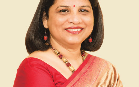 Dr Madhu Chitkara, Pro Chancellor, Chitkara University