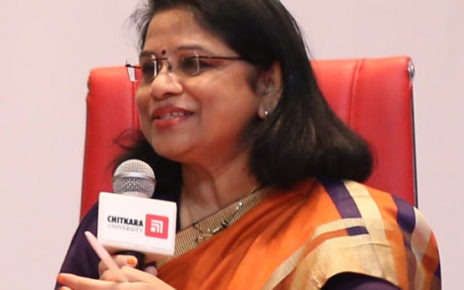 Mrs Madhu Chitkara
