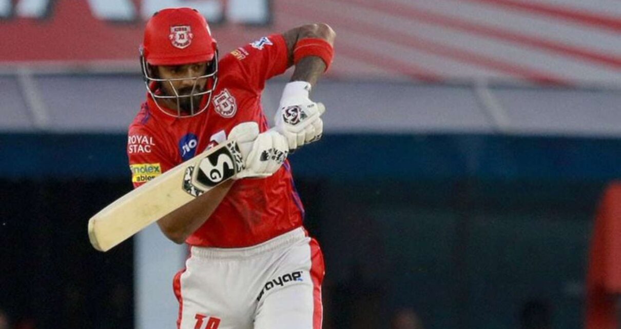 KL Rahul helps KXIP score a massive win over RCB