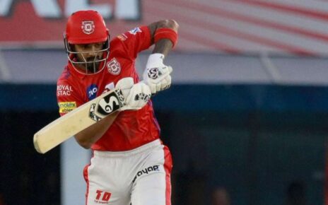 KL Rahul helps KXIP score a massive win over RCB