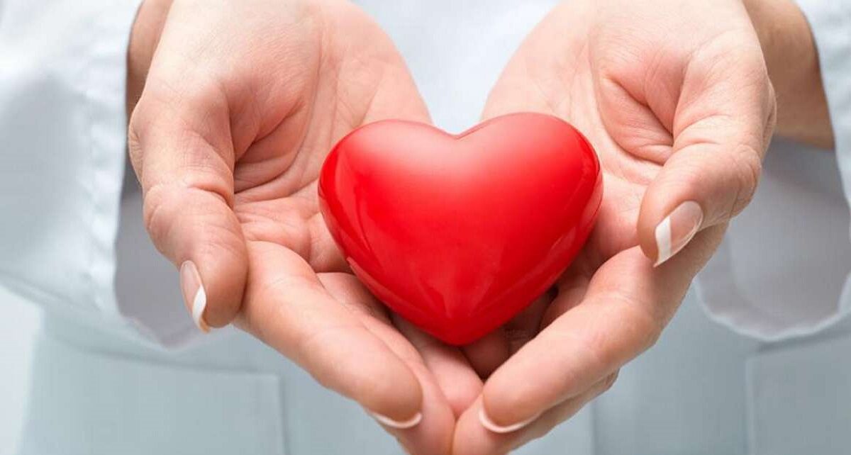 What Does Your heart Say Tips To Take Care Of Your Heart During 