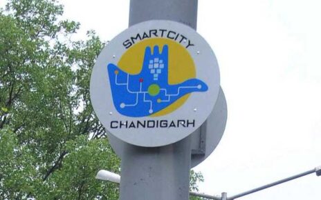 Chandigarh Smart City