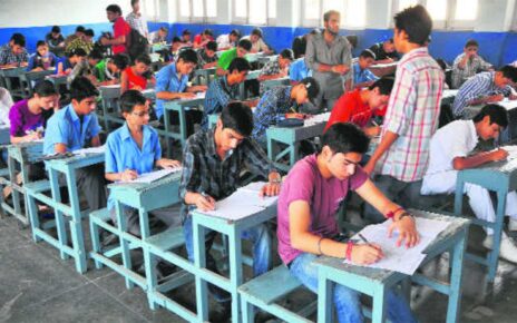 Haryana Teacher Eligibility Test will be conducted on Nov 21 & 22
