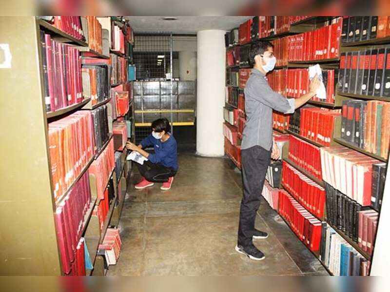 ac joshi library