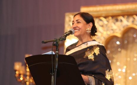 deepti naval