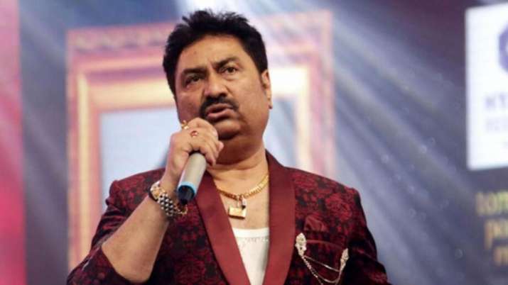 kumar sanu