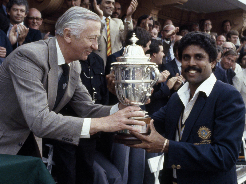 kapil dev