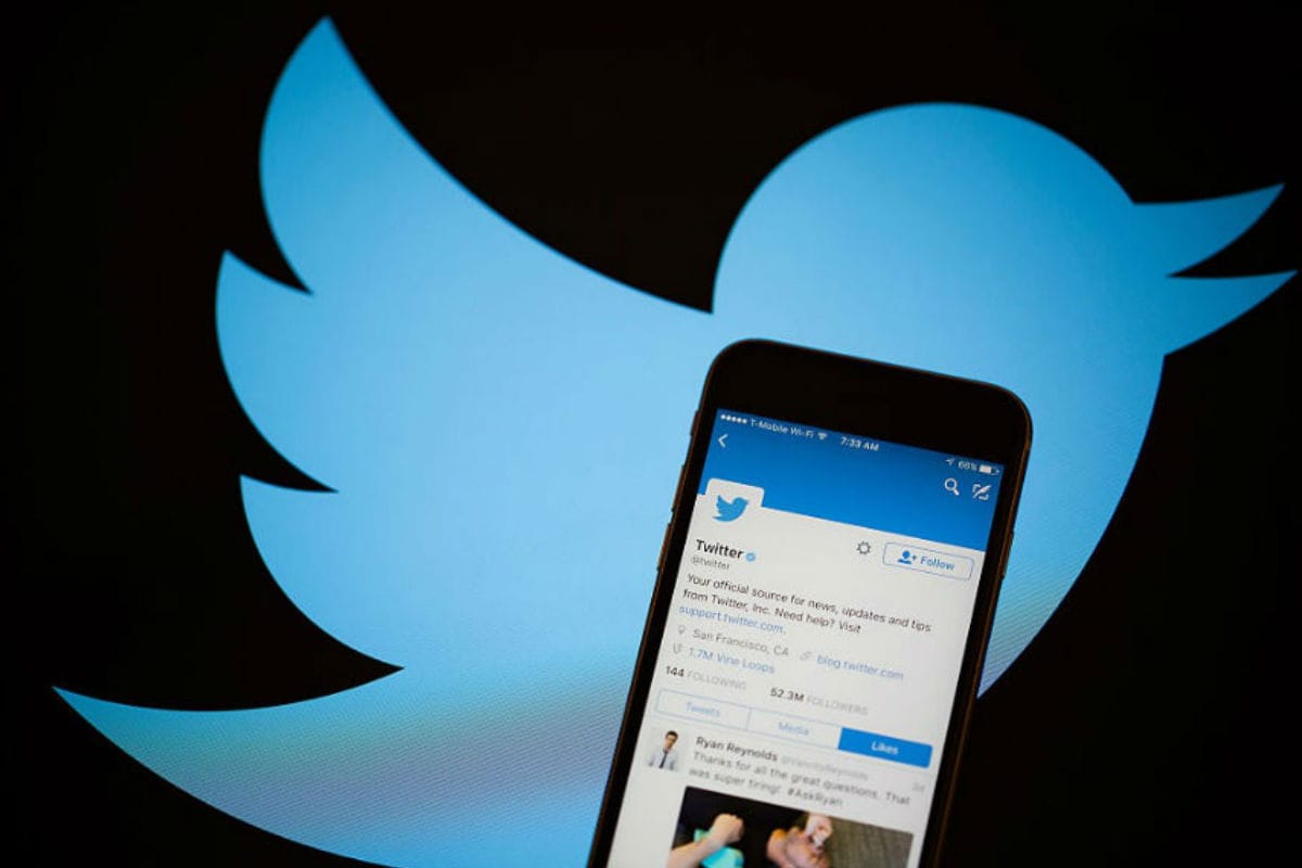 Twitter down: ‘No evidence of a security breach or hack’ - Hello Tricity