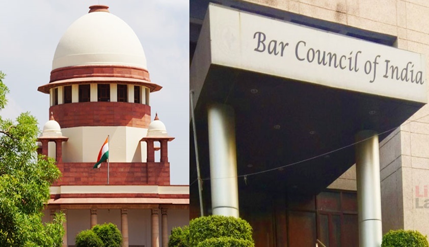 bar council of india