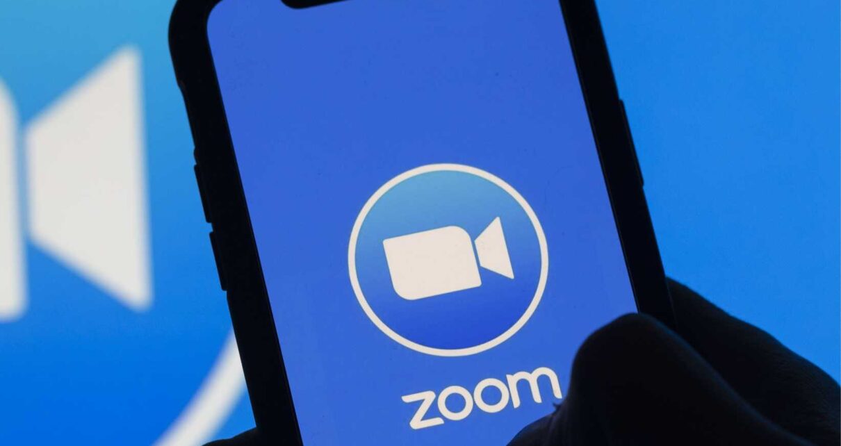 zoom latest version download