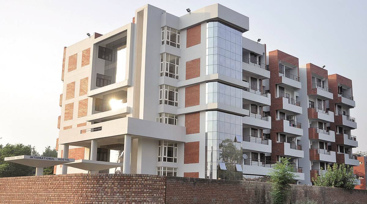 PU To Open Hostel For Research Scholars On Nov 1 Read The SOPs Here