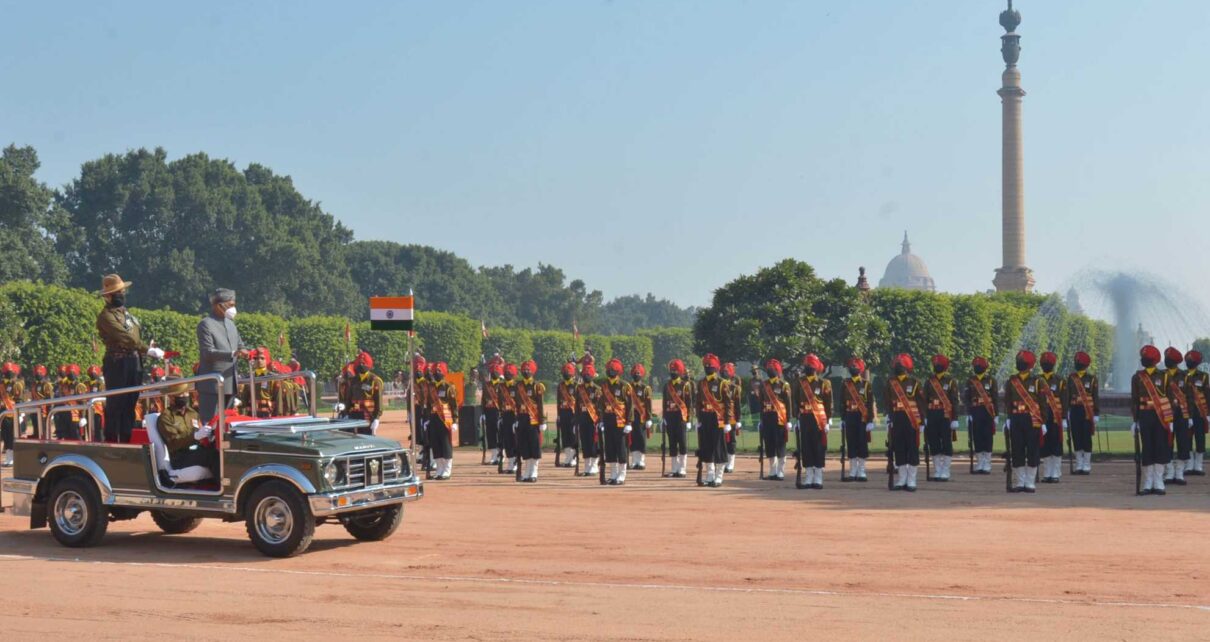 sikh regiment