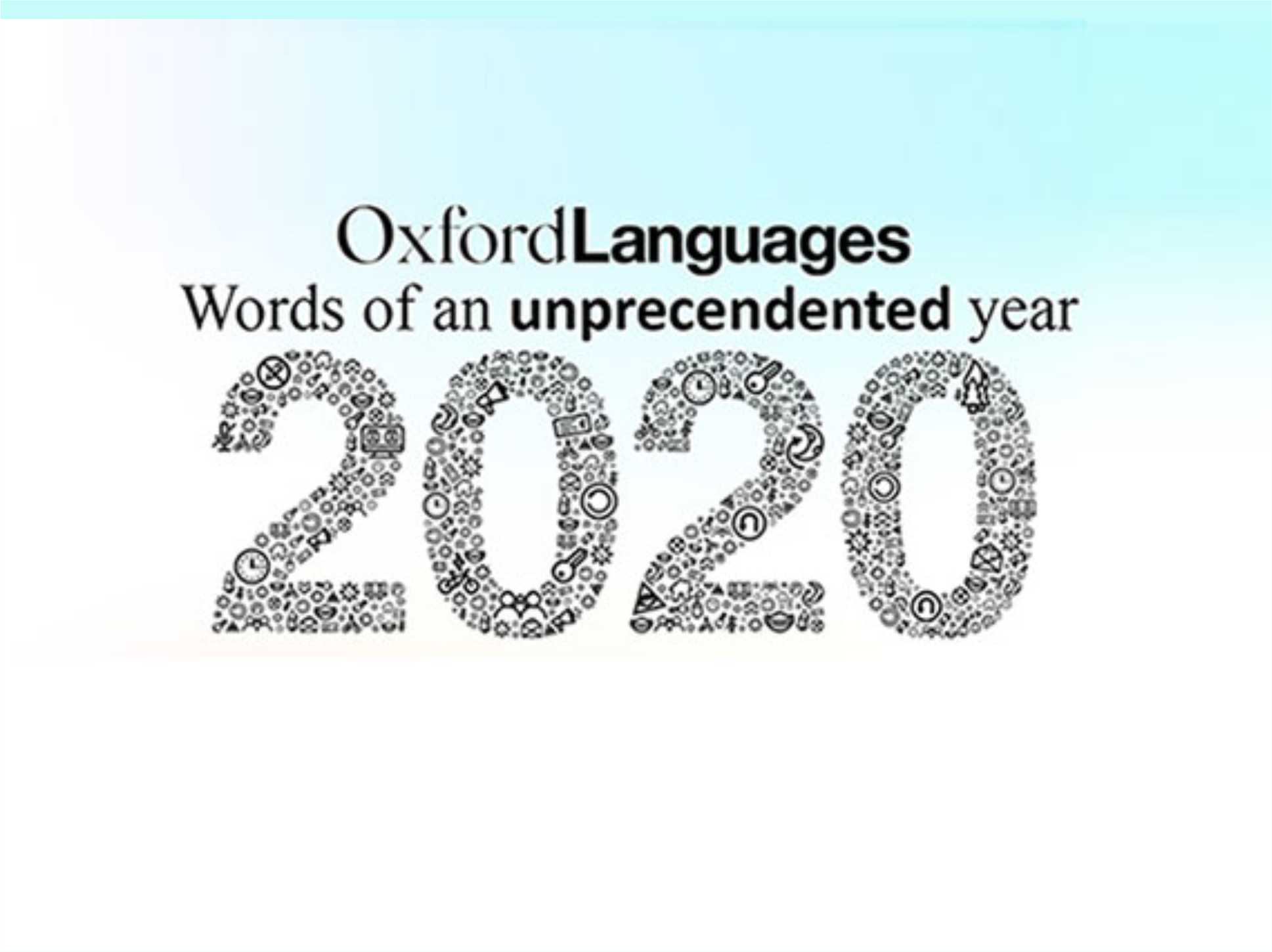 Oxford University ‘Word of the Year’ expands to a whole list to capture