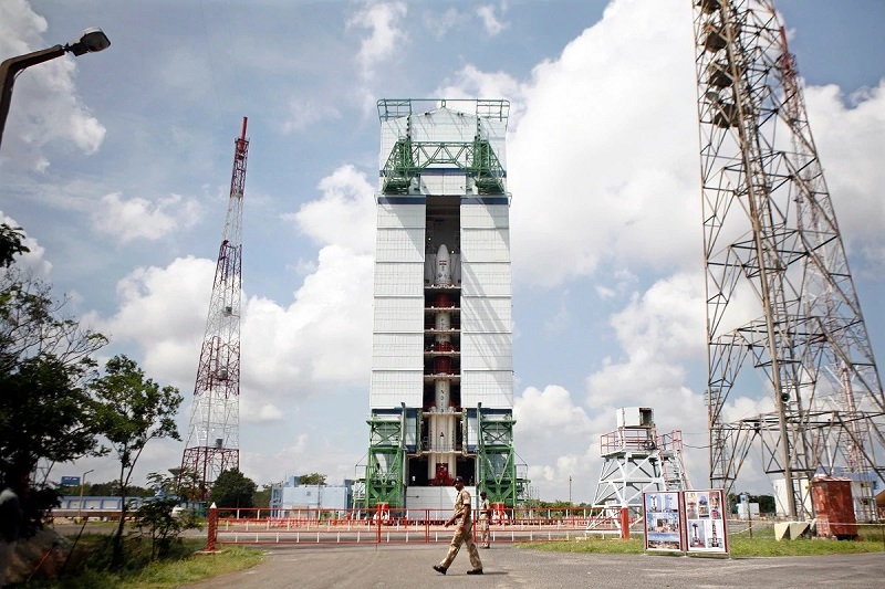 isro