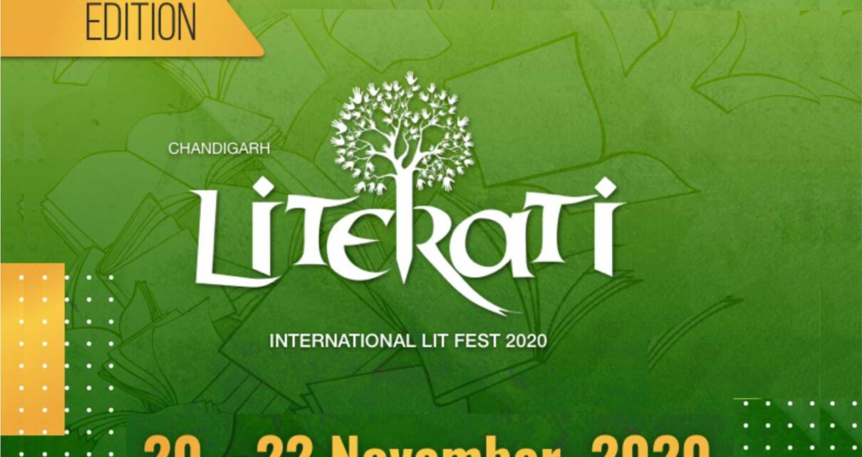 Lit Fest