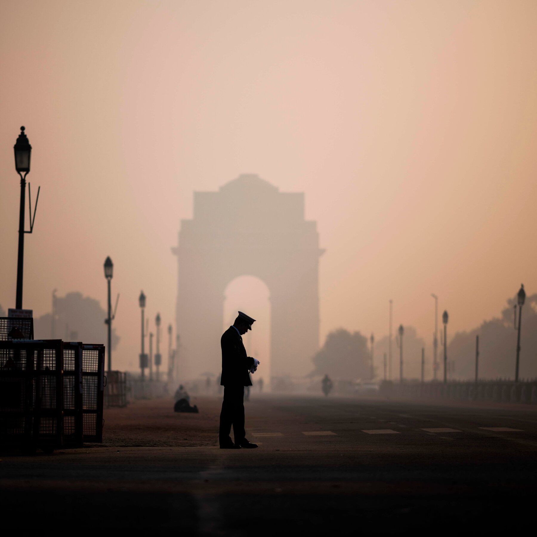 Delhis Air Unbreathable Aqi Reaches Severe Mark As Stubble Burning Increasing In Punjab 6985