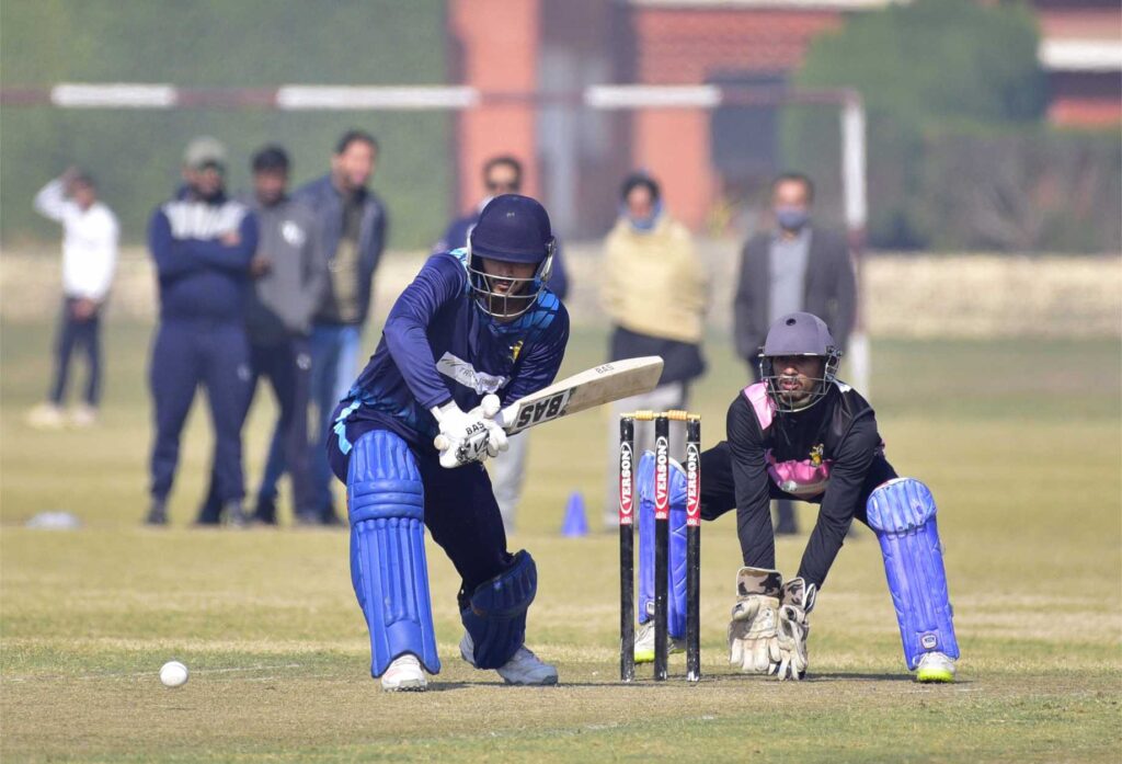 cricket tournament