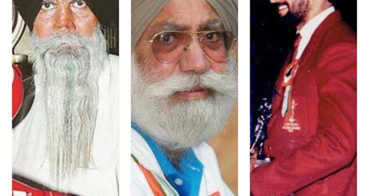 3 boxing legends of Punjab to return their medals to support protesting