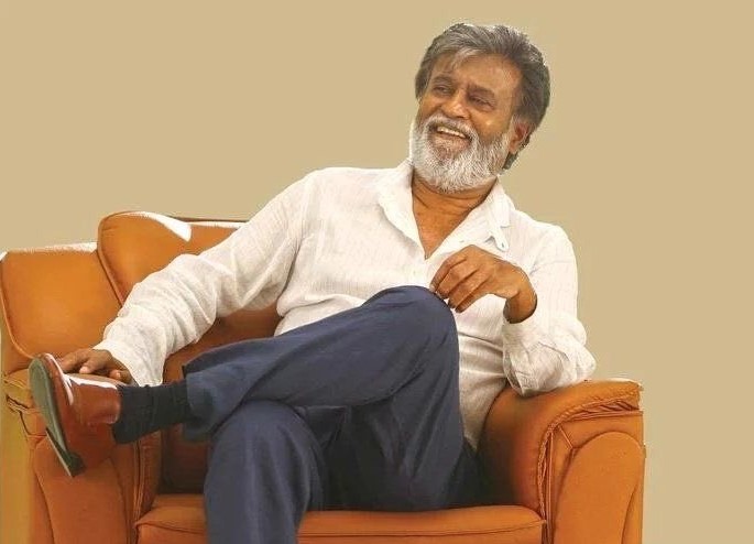 rajinikanth