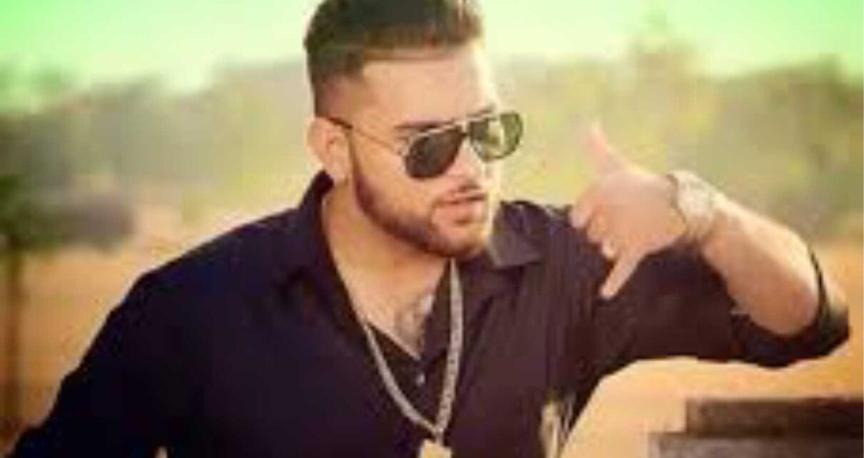 punjabi singer karan aujla