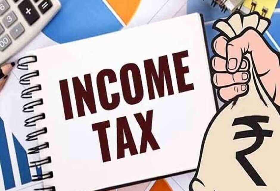 income tax