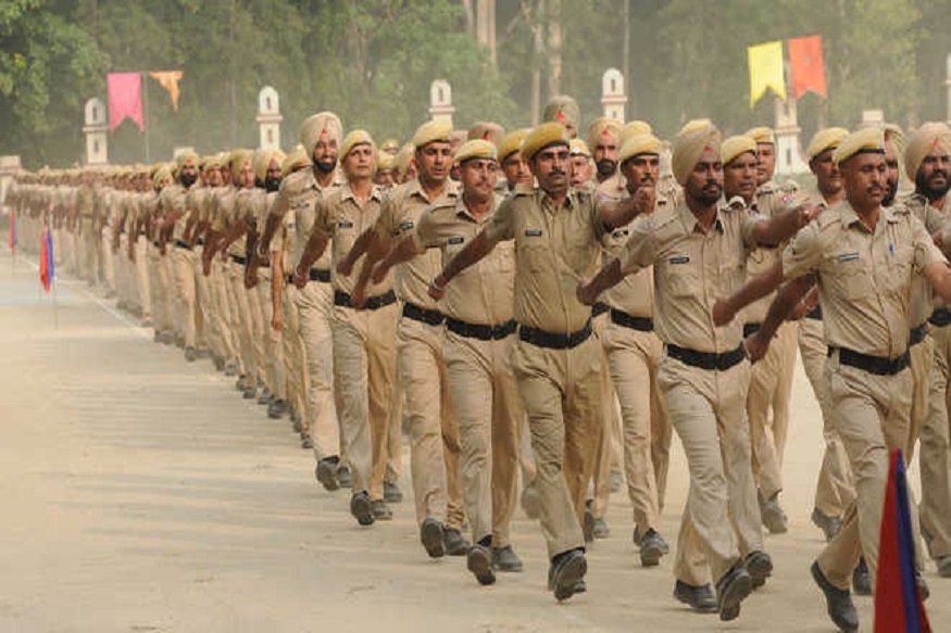 Haryana govt to recruit 6,000 police constables, withdraws earlier  advertisement - Hello Tricity