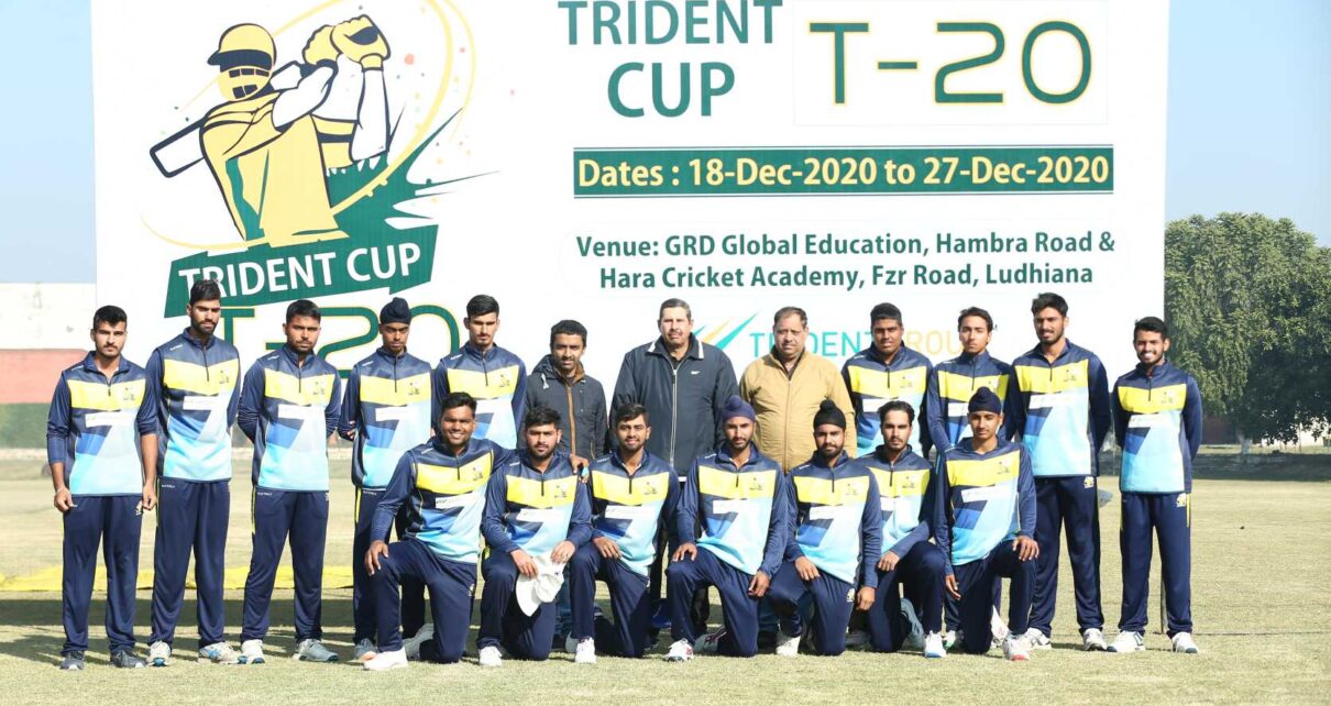 cricket tournament