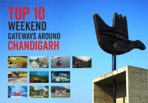 chandigarh Top 10