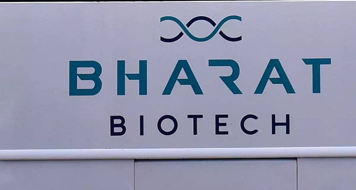 bharat biotech