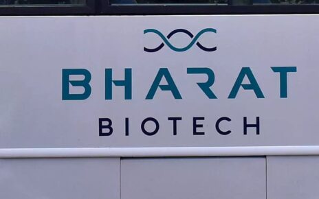 bharat biotech