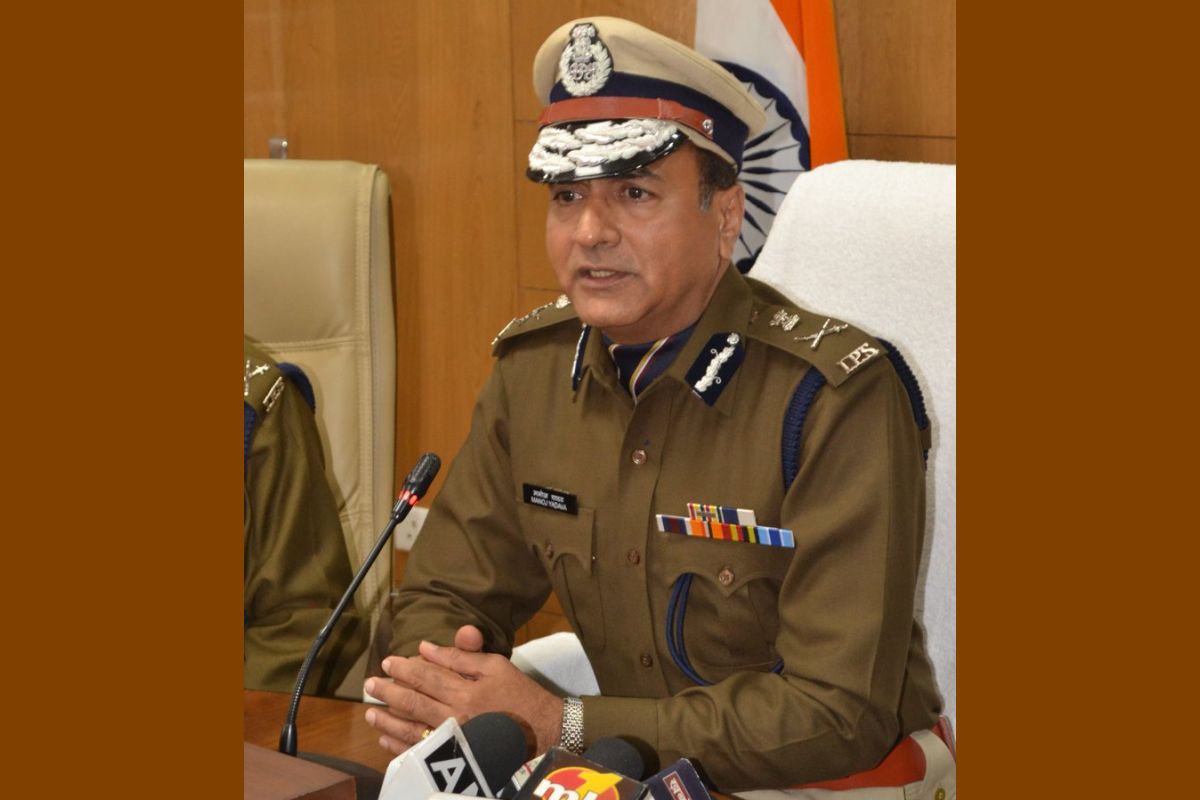 haryana-government-extends-tenure-of-dgp-yadava-hello-tricity