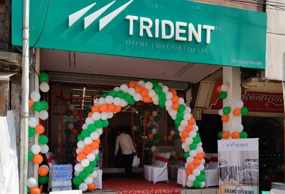 trident limited