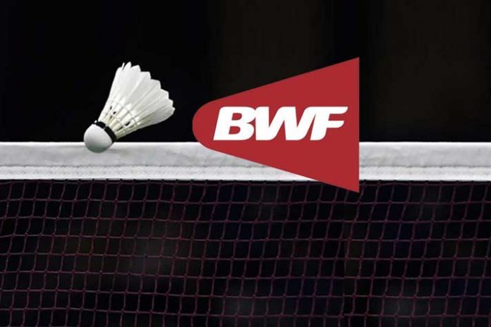 badminton world federation