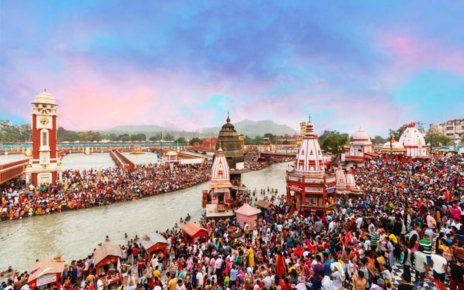 kumbh 2021