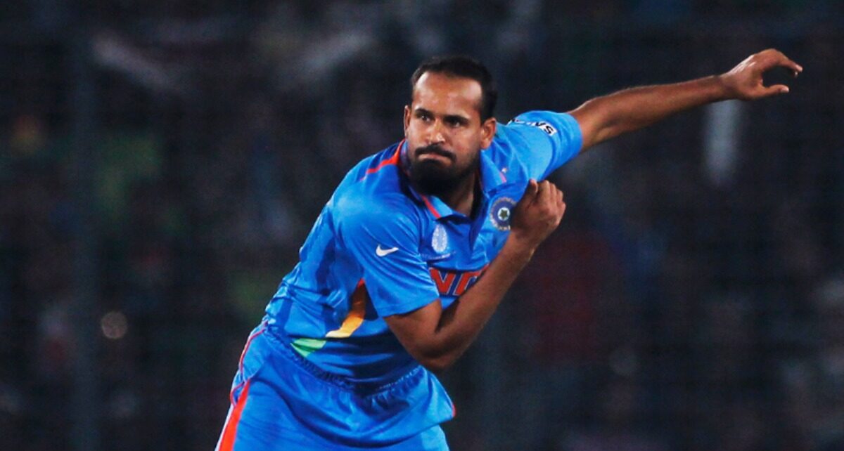 Yusuf Pathan