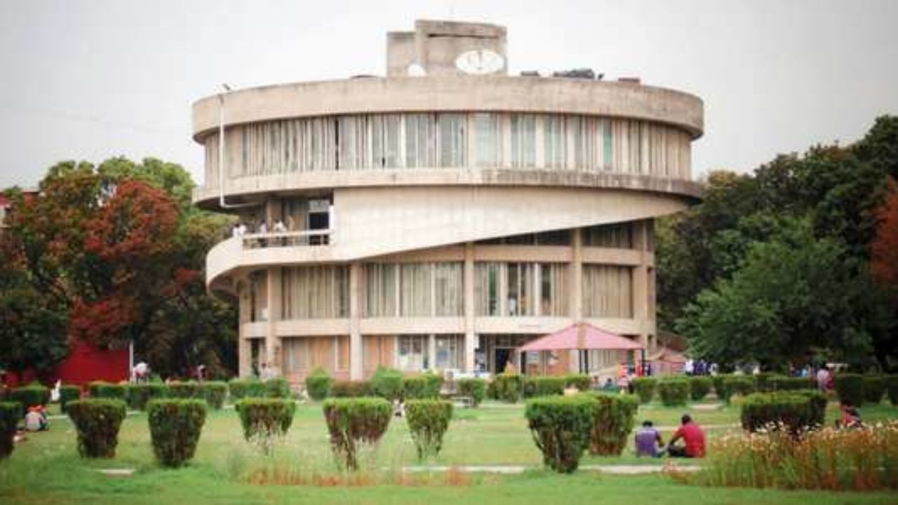 Panjab University to build an innovation hub in Panipat - Hello Tricity