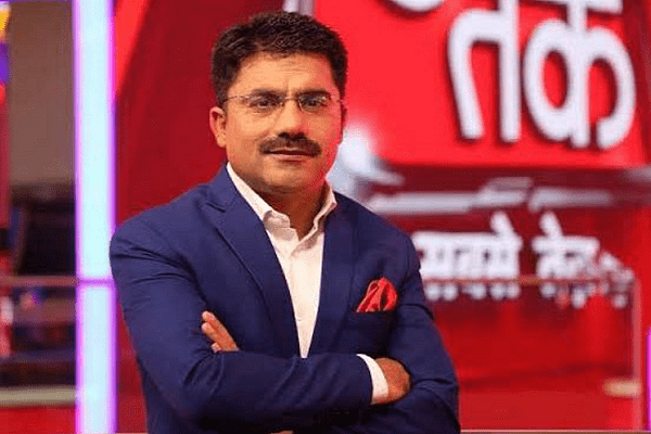 Rohit Sardana