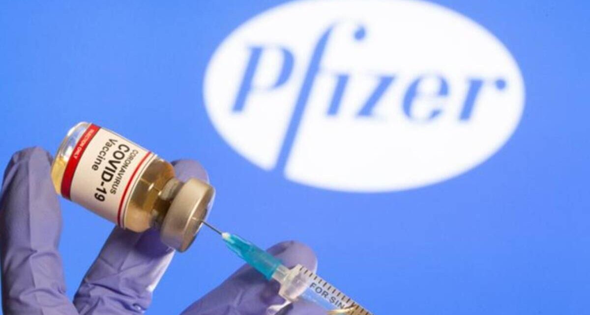 Pfizer