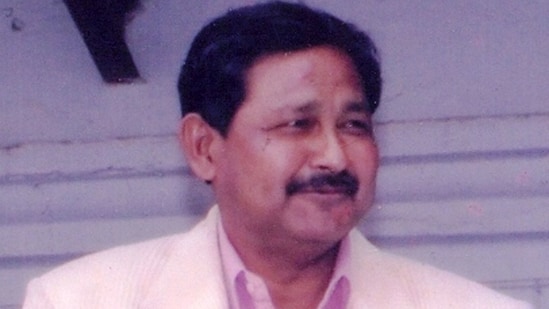Ravinder Pal Singh