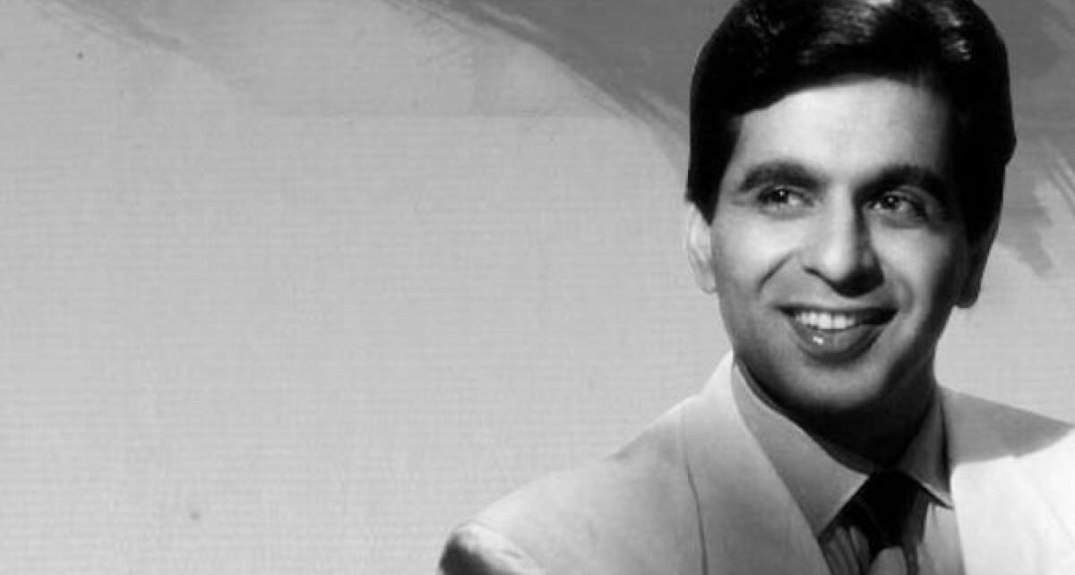 Dilip Kumar