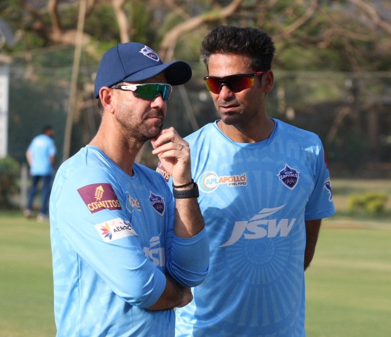 We Have To Stay Calm And Keep A Steady Mind Against KKR In Qualifier 2 