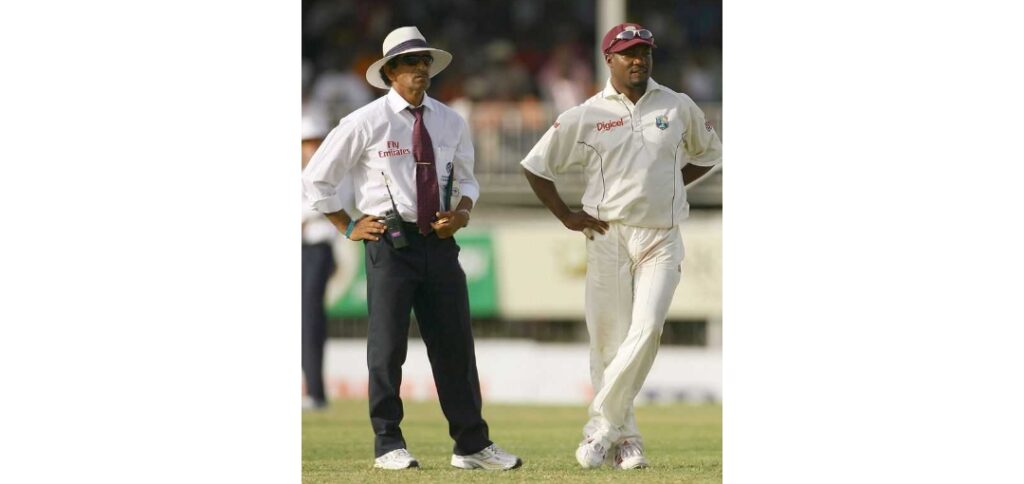Former Pakistan cricket umpire Asad Rauf dies of cardiac arrest - Hello ...