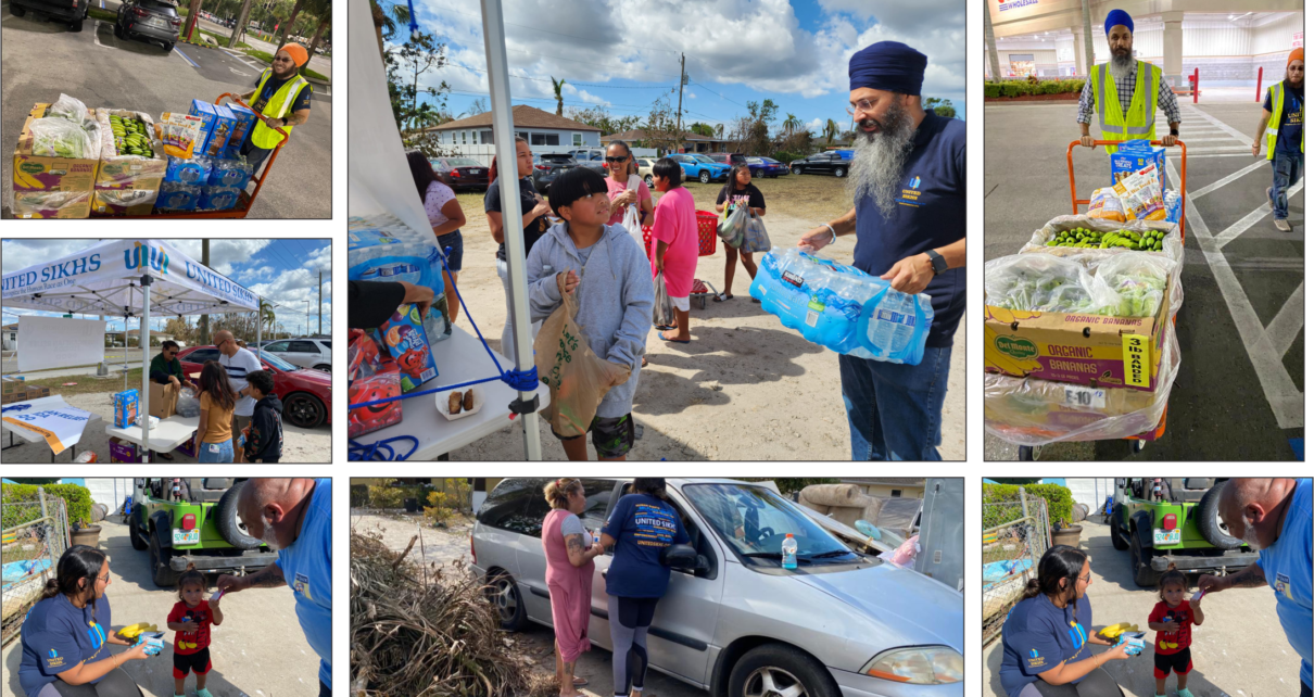 United Sikhs at Florida