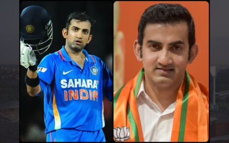 Gautam Gambhir