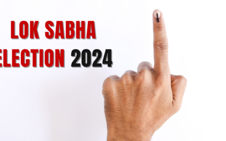 Lok Sabha Election 2024 - Hello Tricity