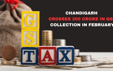 GST collection