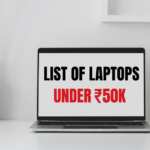 Laptops-under-50k
