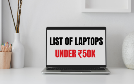 Laptops-under-50k