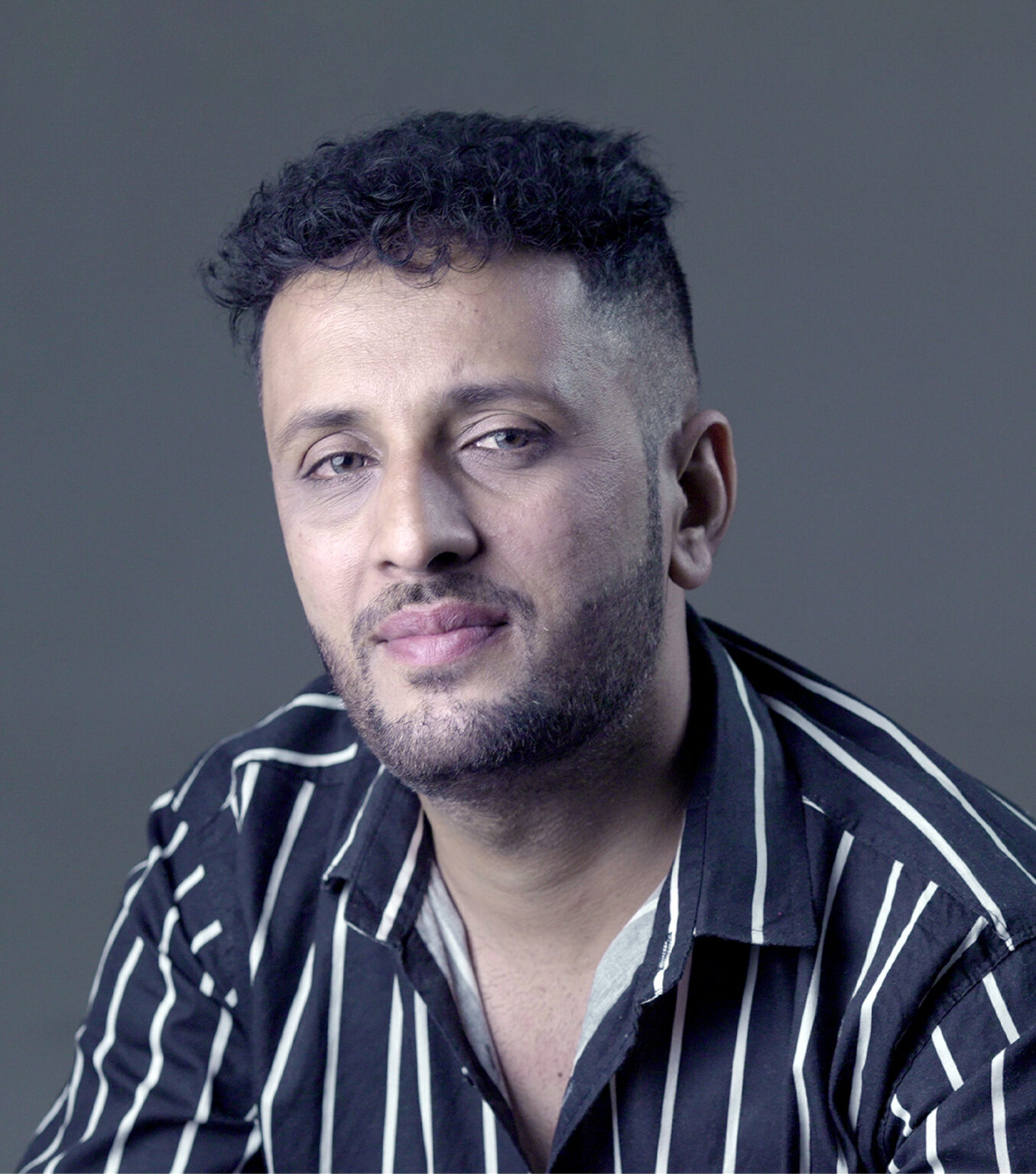 Amman is back with Romantic Track 'Dil Kare' - Hello Tricity