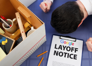 google-layoff